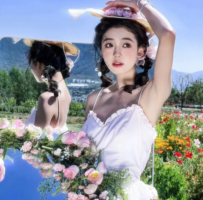 出走女朋友