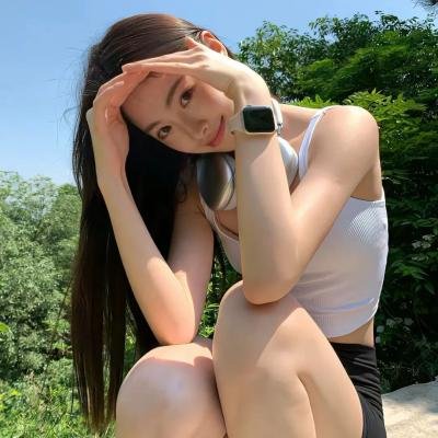 火星坏女孩